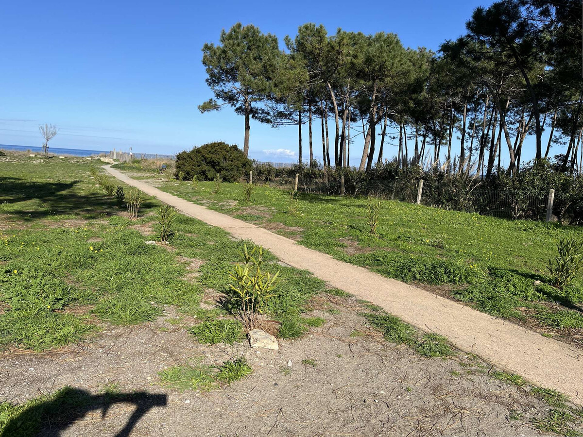 Ravissant duplex près mer, 4 pers., Appartement 4 personnes à Borgo - Photo 20