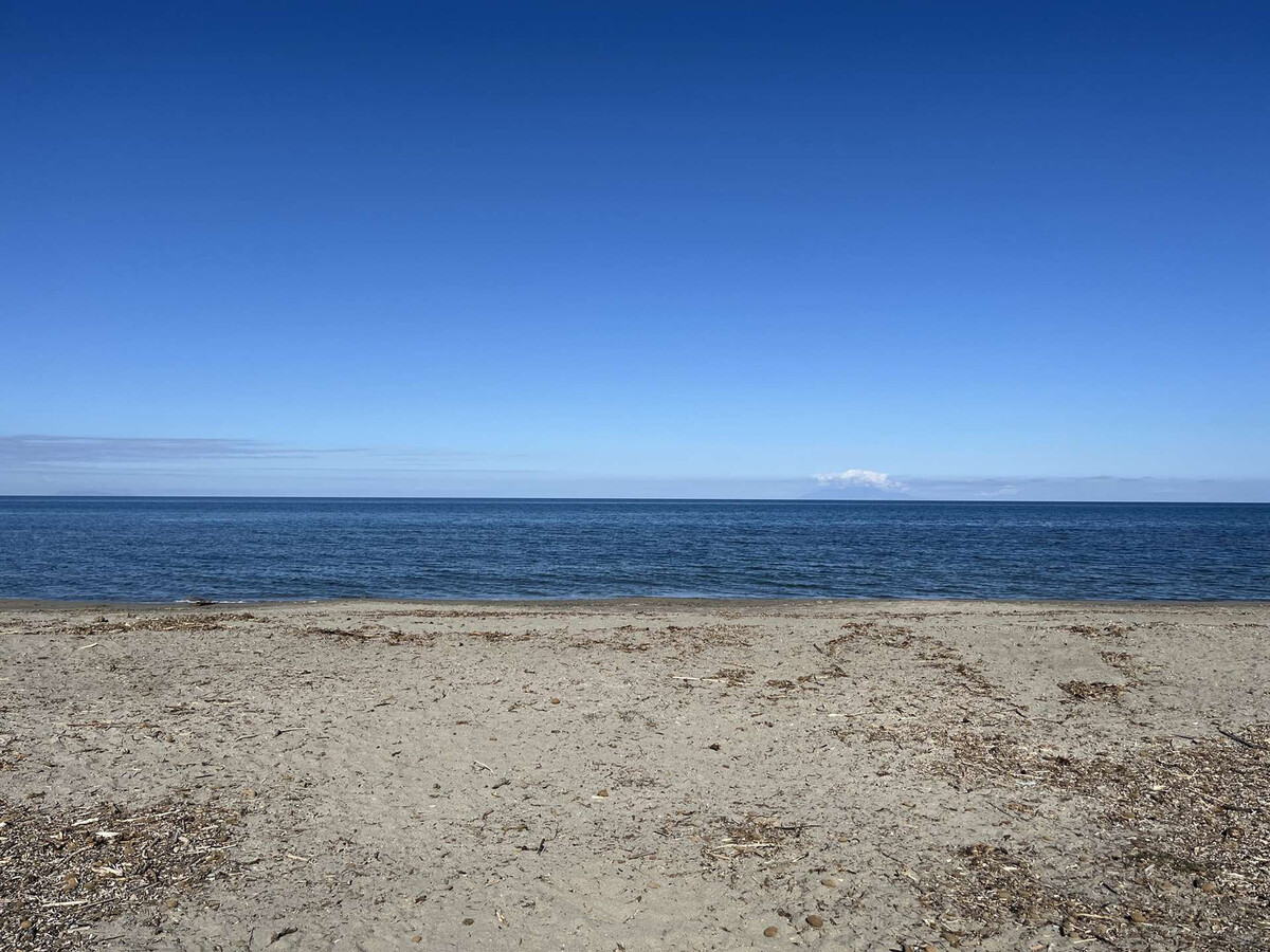 Ravissant duplex près mer, 4 pers., Appartement 4 personnes à Borgo - Photo 21