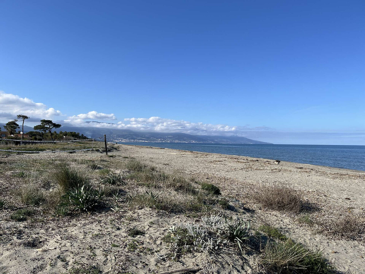 Ravissant duplex près mer, 4 pers., Appartement 4 personnes à Borgo - Photo 22