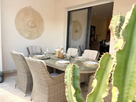 Maison moderne 9 pers. avec amarrage privé à Port Grimaud : photo 2