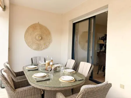 Maison moderne 9 pers. avec amarrage privé à Port Grimaud : photo 3