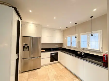 Maison moderne 9 pers. avec amarrage privé à Port Grimaud : photo 12