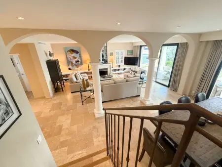 Maison moderne 9 pers. avec amarrage privé à Port Grimaud : photo 14
