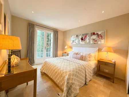 Maison moderne 9 pers. avec amarrage privé à Port Grimaud : photo 15