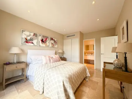 Maison moderne 9 pers. avec amarrage privé à Port Grimaud : photo 16