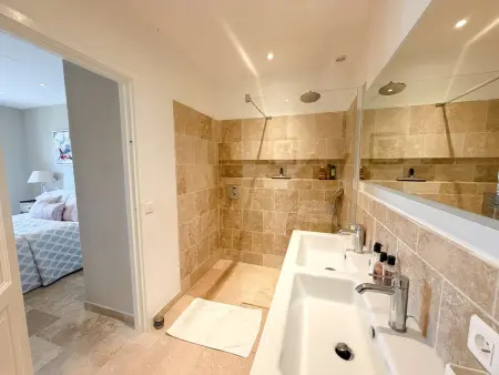 Maison moderne 9 pers. avec amarrage privé à Port Grimaud : photo 18