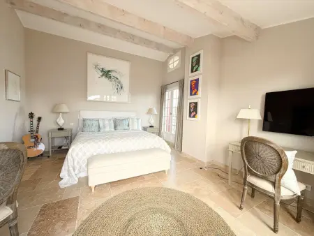 Maison moderne 9 pers. avec amarrage privé à Port Grimaud : photo 19