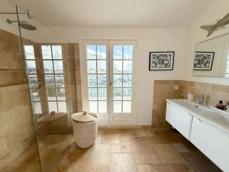 Maison moderne 9 pers. avec amarrage privé à Port Grimaud : photo 20