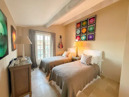 Maison moderne 9 pers. avec amarrage privé à Port Grimaud : photo 22