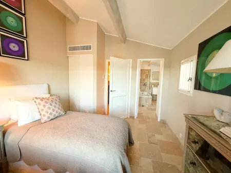 Maison moderne 9 pers. avec amarrage privé à Port Grimaud : photo 23