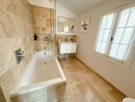 Maison moderne 9 pers. avec amarrage privé à Port Grimaud : photo 24