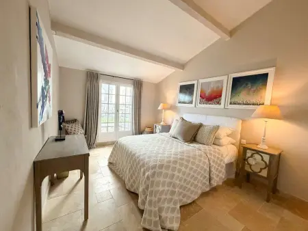 Maison moderne 9 pers. avec amarrage privé à Port Grimaud : photo 27