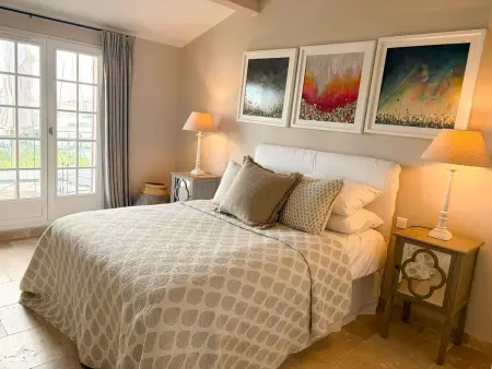Maison moderne 9 pers. avec amarrage privé à Port Grimaud : photo 28