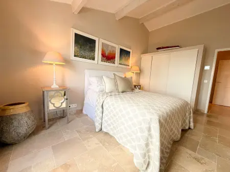 Maison moderne 9 pers. avec amarrage privé à Port Grimaud : photo 29
