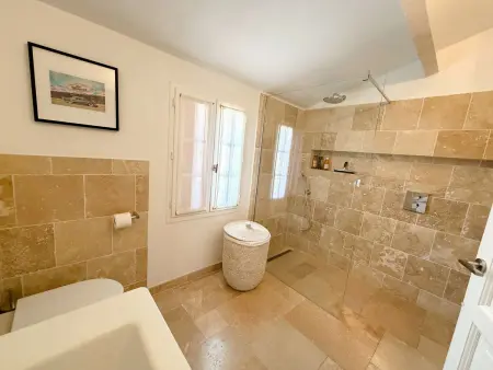 Maison moderne 9 pers. avec amarrage privé à Port Grimaud : photo 30