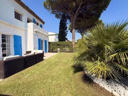 Maison 5 chambres piscine privée à Port Grimaud : photo 8