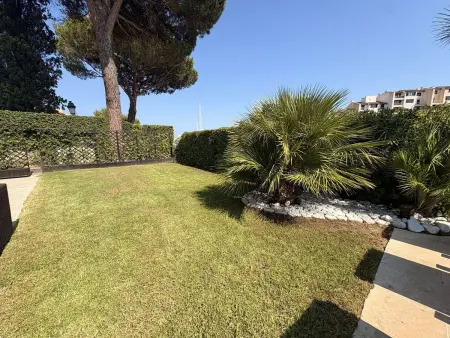 Maison 5 chambres piscine privée à Port Grimaud : photo 9