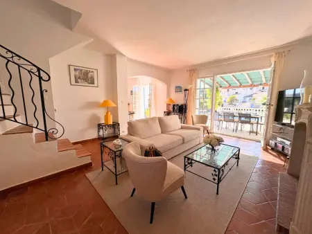 Maison 5 chambres piscine privée à Port Grimaud : photo 12
