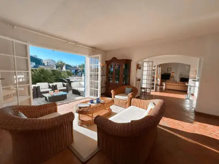 Maison 5 chambres piscine privée à Port Grimaud : photo 15