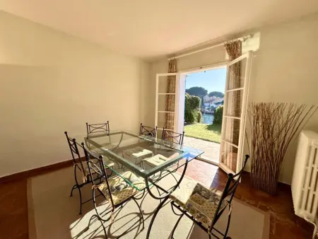 Maison 5 chambres piscine privée à Port Grimaud : photo 16