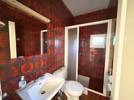 Maison 5 chambres piscine privée à Port Grimaud : photo 17