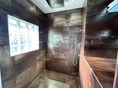 Maison 5 chambres piscine privée à Port Grimaud : photo 20
