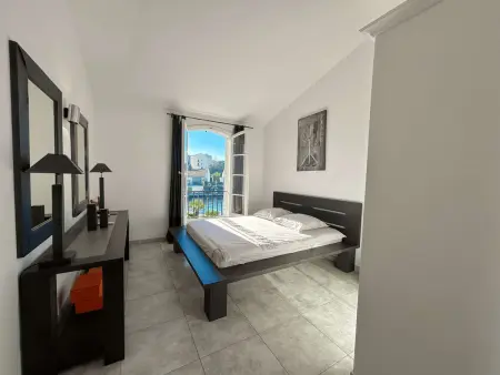 Maison 5 chambres piscine privée à Port Grimaud : photo 22
