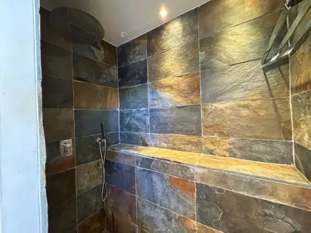 Maison 5 chambres piscine privée à Port Grimaud : photo 25