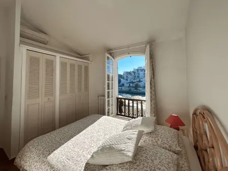Maison 5 chambres piscine privée à Port Grimaud : photo 26