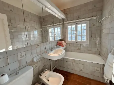 Maison 5 chambres piscine privée à Port Grimaud : photo 27