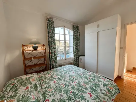 Maison 5 chambres piscine privée à Port Grimaud : photo 28