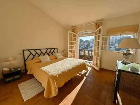 Maison 5 chambres piscine privée à Port Grimaud : photo 29