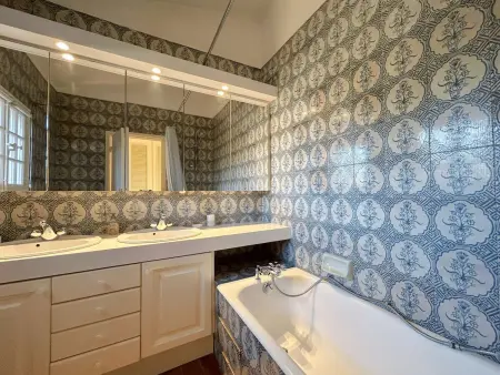 Maison 5 chambres piscine privée à Port Grimaud : photo 31