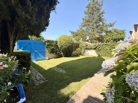 Maison 5 chambres piscine privée à Port Grimaud : photo 33