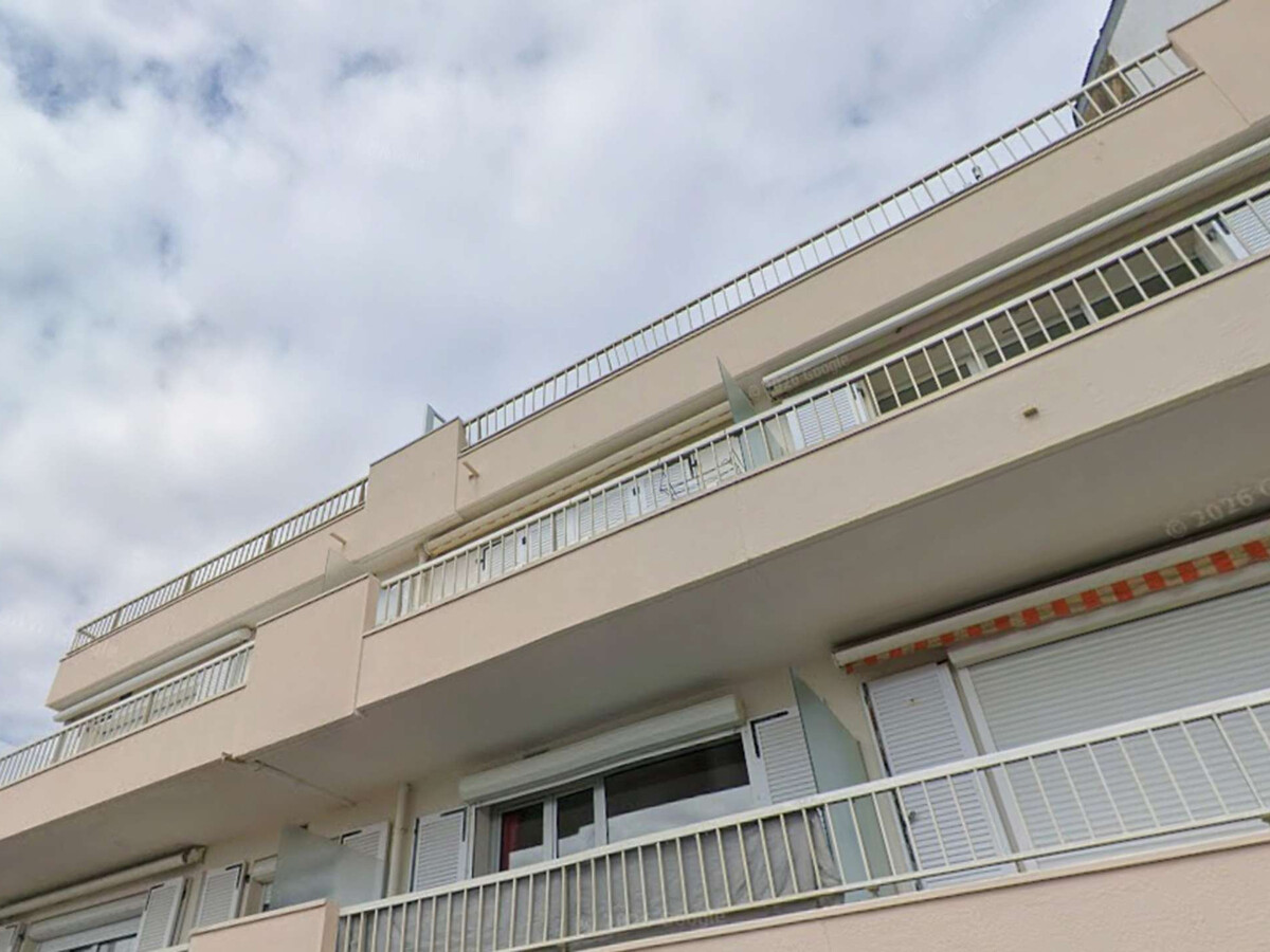 Studio face au port avec parking - Saint-Gilles-Croix-de-Vie - Photo 11