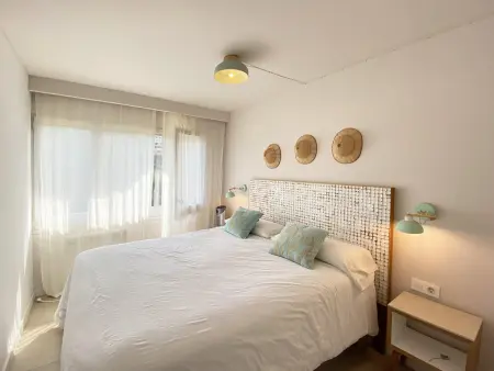 Duplex rénové vue mer à Begur, 6 pers., parking : photo 18
