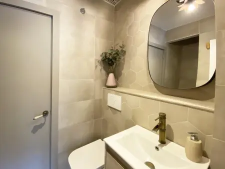 Duplex rénové vue mer à Begur, 6 pers., parking : photo 22