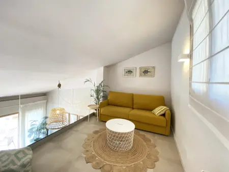 Duplex rénové vue mer à Begur, 6 pers., parking : photo 24