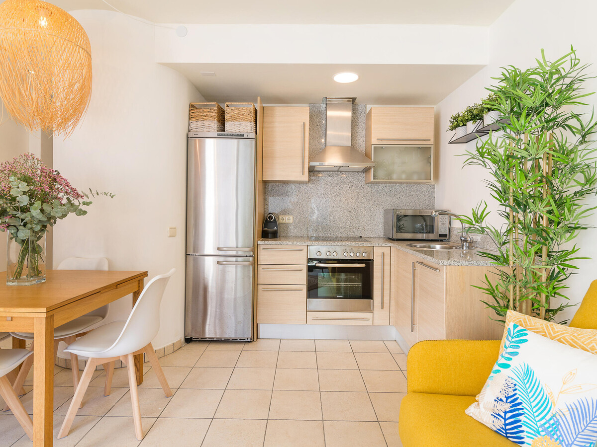 Appartement 4 pers. à Begur, 2 min de la plage - Photo 7