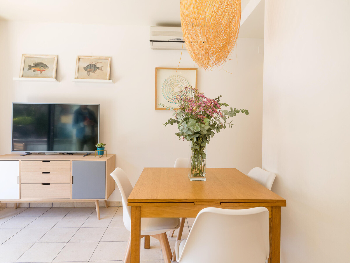 Appartement 4 pers. à Begur, 2 min de la plage - Photo 10