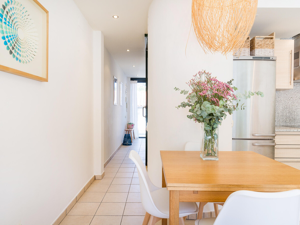 Appartement 4 pers. à Begur, 2 min de la plage - Photo 13