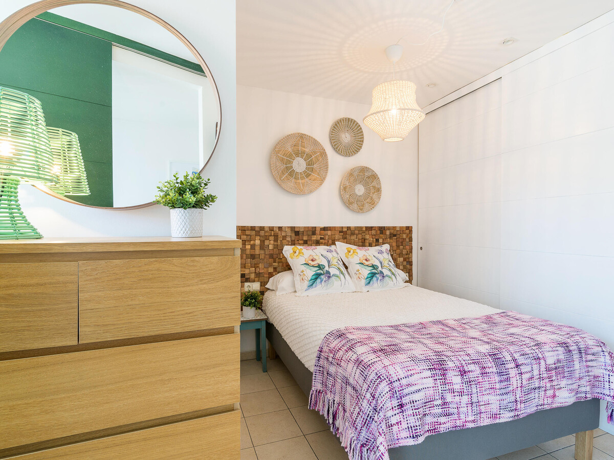 Appartement 4 pers. à Begur, 2 min de la plage - Photo 14