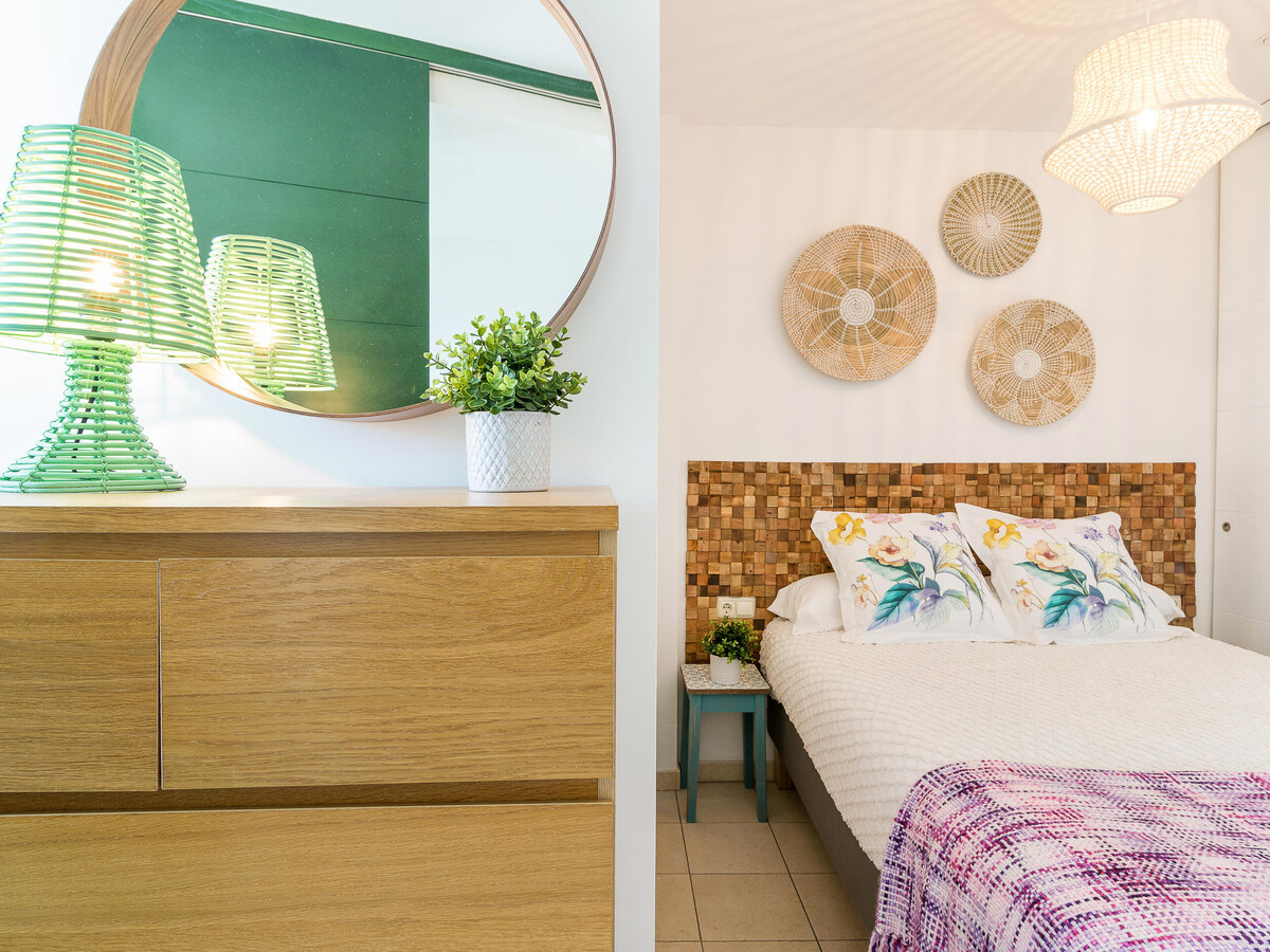 Appartement 4 pers. à Begur, 2 min de la plage - Photo 15
