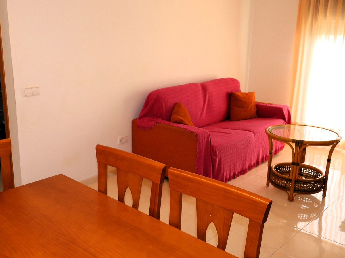 Appartement 70m² Alcossebre, 450m plage, piscine - Photo 8