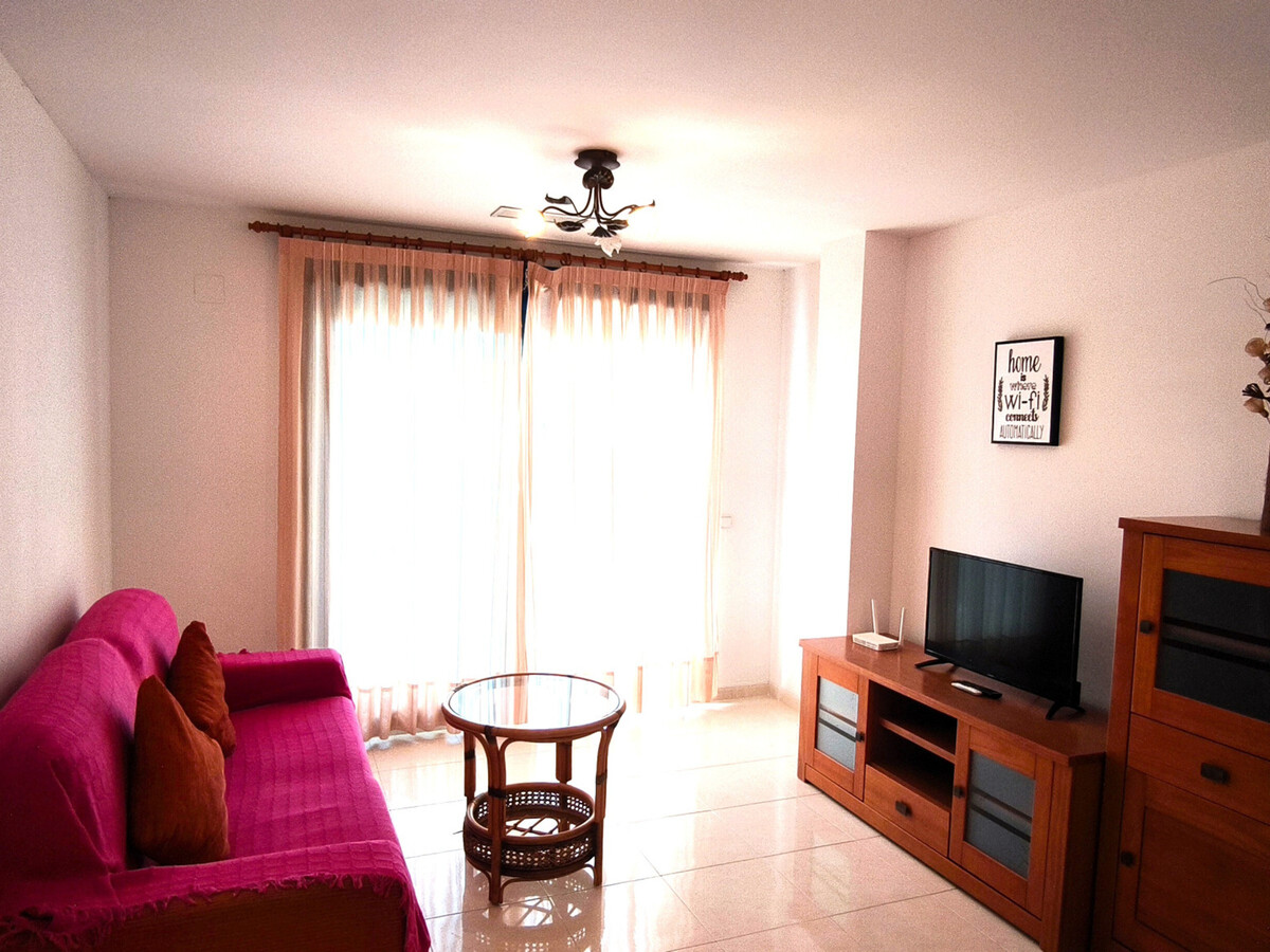 Appartement 70m² Alcossebre, 450m plage, piscine - Photo 9