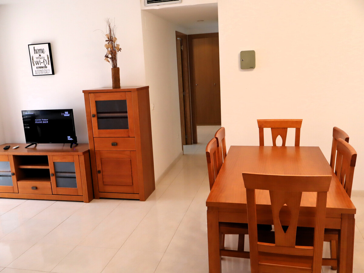 Appartement 70m² Alcossebre, 450m plage, piscine - Photo 10