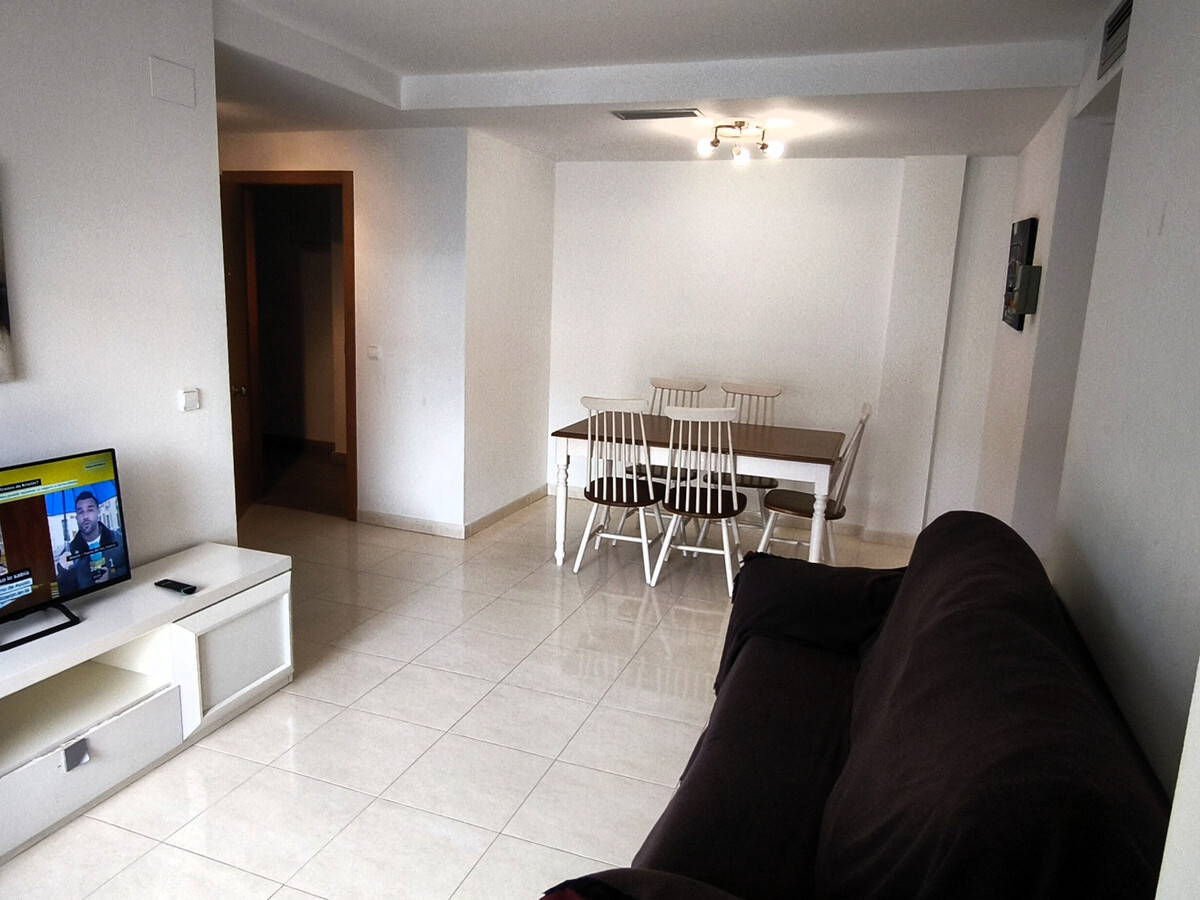 Appartement 70m² Alcossebre, 450m plage, piscine - Photo 11