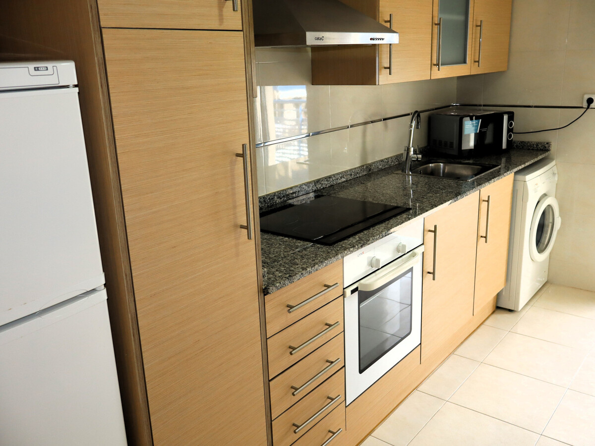 Appartement 70m² Alcossebre, 450m plage, piscine - Photo 12