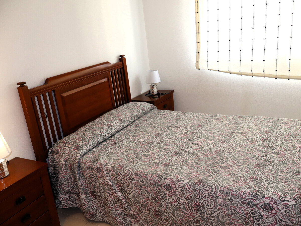 Appartement 70m² Alcossebre, 450m plage, piscine - Photo 13