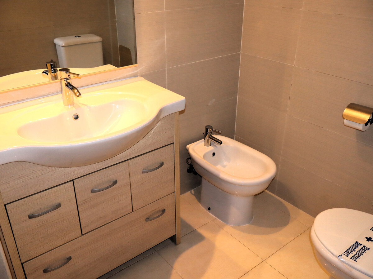 Appartement 70m² Alcossebre, 450m plage, piscine - Photo 15